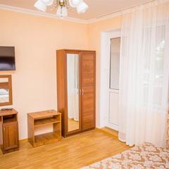 Гостиница Светлана, Анапа, Краснодарский край