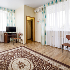 Пансионат Кристалл, Геленджик, Краснодарский край