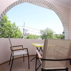 Гостиница Светлана, Анапа, Краснодарский край