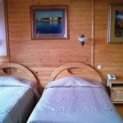 Гостиничный комплекс Князь Голицын, Новый Свет, Крым