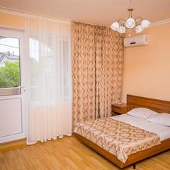 Гостиница Светлана, Анапа, Краснодарский край