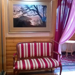 Гостиничный комплекс Князь Голицын, Новый Свет, Крым