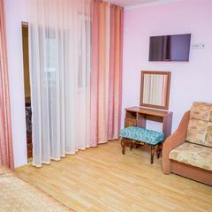 Гостиница Светлана, Анапа, Краснодарский край