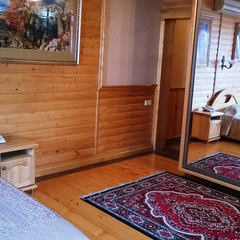 Гостиничный комплекс Князь Голицын, Новый Свет, Крым