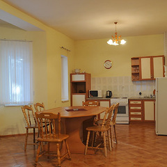 Пансионат Кристалл, Геленджик, Краснодарский край