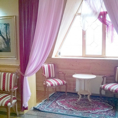 Гостиничный комплекс Князь Голицын, Новый Свет, Крым