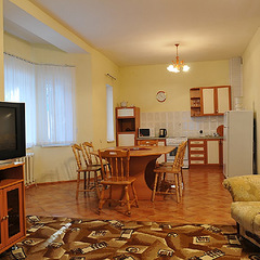 Пансионат Кристалл, Геленджик, Краснодарский край