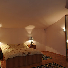 Пансионат Кристалл, Геленджик, Краснодарский край