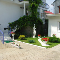 Отель Дуэт, Анапа, Краснодарский край