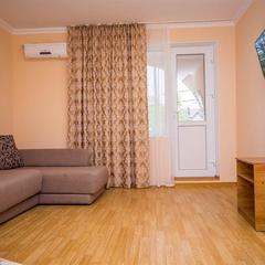 Гостиница Светлана, Анапа, Краснодарский край