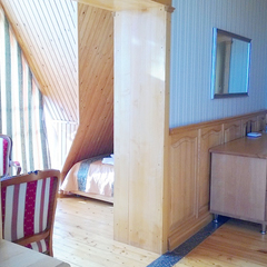 Гостиничный комплекс Князь Голицын, Новый Свет, Крым