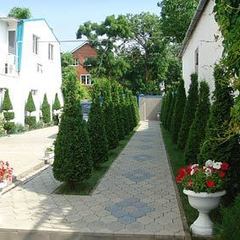Отель Дуэт, Анапа, Краснодарский край