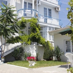 Отель Дуэт, Анапа, Краснодарский край