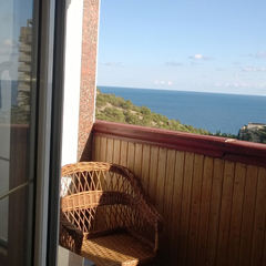 Гостиничный комплекс Князь Голицын, Новый Свет, Крым