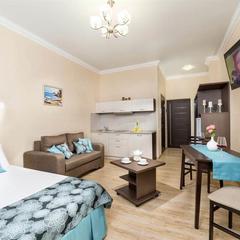 Гостиница Светлана, Анапа, Краснодарский край