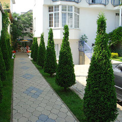 Отель Дуэт, Анапа, Краснодарский край