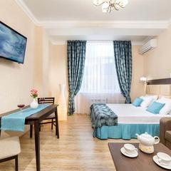 Гостиница Светлана, Анапа, Краснодарский край