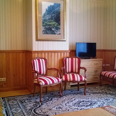 Гостиничный комплекс Князь Голицын, Новый Свет, Крым