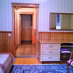 Гостиничный комплекс Князь Голицын, Новый Свет, Крым