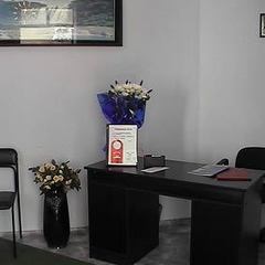 Отель Дуэт, Анапа, Краснодарский край