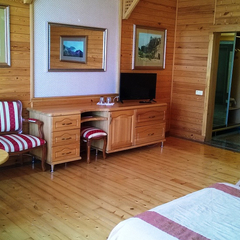 Гостиничный комплекс Князь Голицын, Новый Свет, Крым