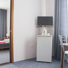 Отель Дуэт, Анапа, Краснодарский край