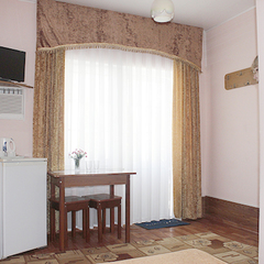 Отель Дуэт, Анапа, Краснодарский край