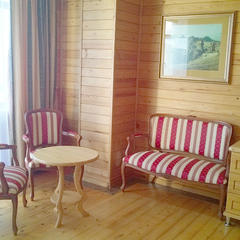 Гостиничный комплекс Князь Голицын, Новый Свет, Крым