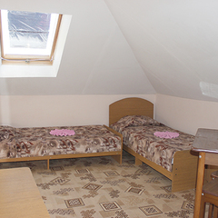 Отель Дуэт, Анапа, Краснодарский край