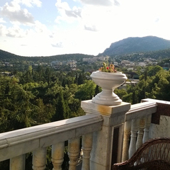 Гостиничный комплекс Князь Голицын, Новый Свет, Крым