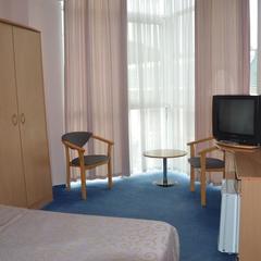 Комплекс отдыха Морская звезда, Сочи, Краснодарский край