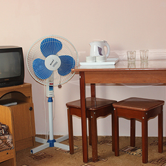 Отель Дуэт, Анапа, Краснодарский край