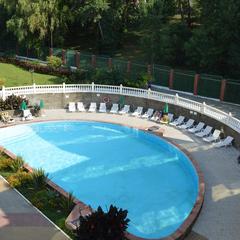 Комплекс отдыха Морская звезда, Сочи, Краснодарский край