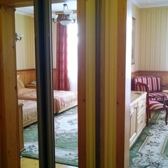 Гостиничный комплекс Князь Голицын, Новый Свет, Крым