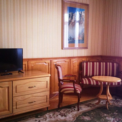 Гостиничный комплекс Князь Голицын, Новый Свет, Крым