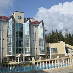 Комплекс отдыха Морская звезда, Сочи, Краснодарский край