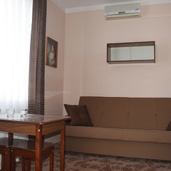 Отель Дуэт, Анапа, Краснодарский край