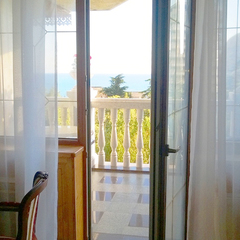 Гостиничный комплекс Князь Голицын, Новый Свет, Крым