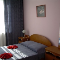 Отель Дуэт, Анапа, Краснодарский край