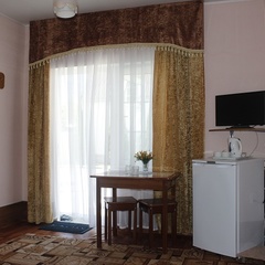 Отель Дуэт, Анапа, Краснодарский край