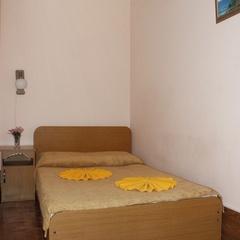 Отель Дуэт, Анапа, Краснодарский край