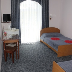 Отель Дуэт, Анапа, Краснодарский край