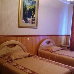 Гостиничный комплекс Князь Голицын, Новый Свет, Крым