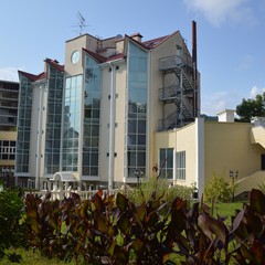 Комплекс отдыха Морская звезда, Сочи, Краснодарский край