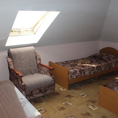 Отель Дуэт, Анапа, Краснодарский край