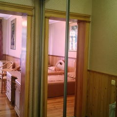 Гостиничный комплекс Князь Голицын, Новый Свет, Крым