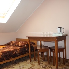 Отель Дуэт, Анапа, Краснодарский край