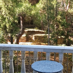 Гостиничный комплекс Князь Голицын, Новый Свет, Крым