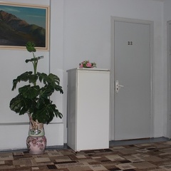 Отель Дуэт, Анапа, Краснодарский край