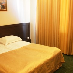 Гостиничный комплекс Дельмонт, Сукко, Краснодарский край